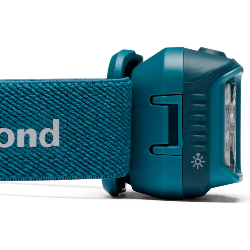 Black Diamond frontal SPOT HEADLAMP 02