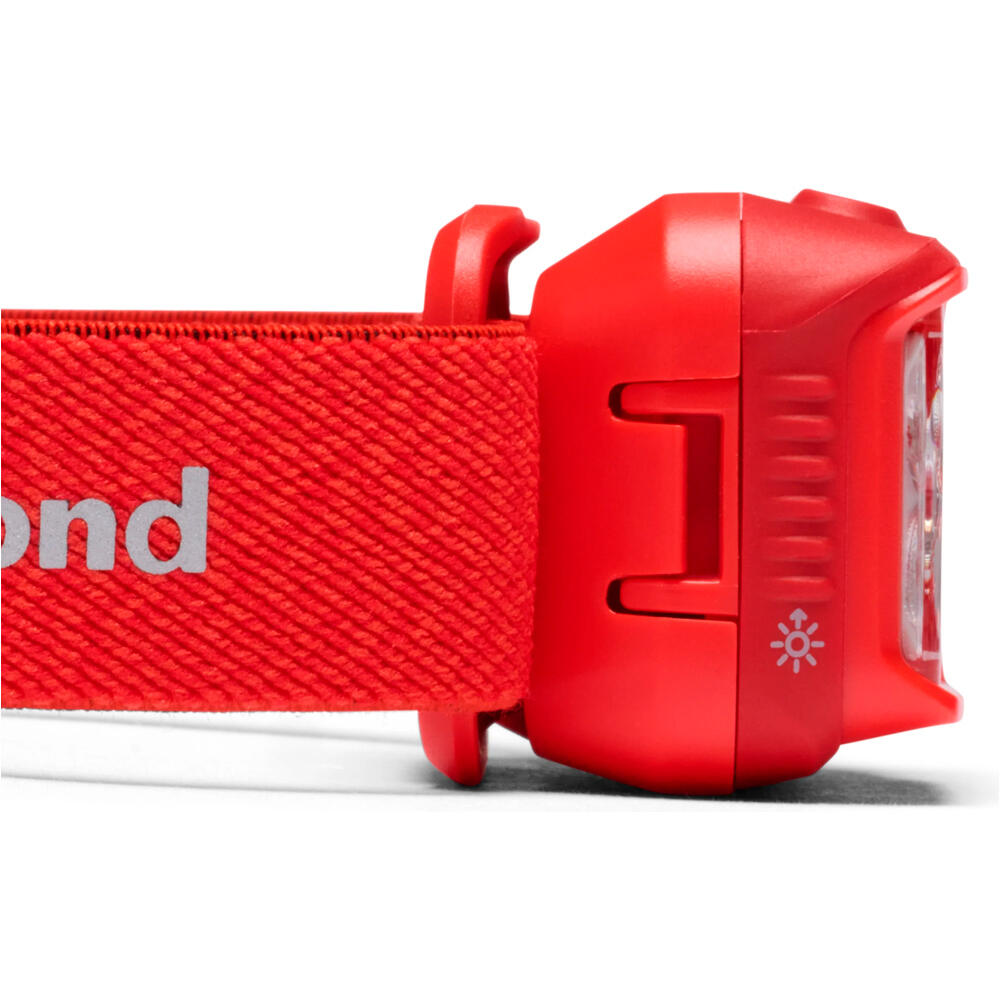Black Diamond frontal SPOT HEADLAMP 02