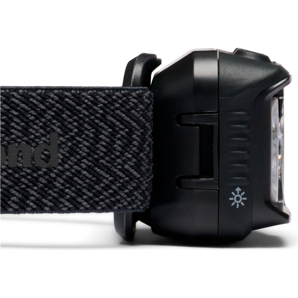 Black Diamond frontal SPOT HEADLAMP 03