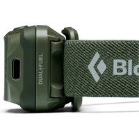 Black Diamond frontal SPOT HEADLAMP 03