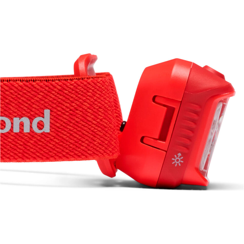 Black Diamond frontal SPOT HEADLAMP 03