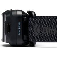 Black Diamond frontal SPOT HEADLAMP 04
