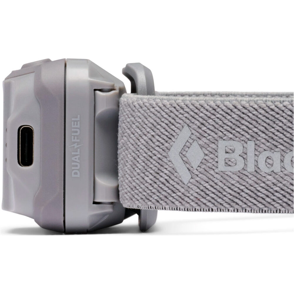 Black Diamond frontal SPOT HEADLAMP 04