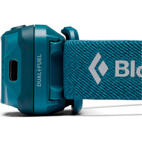 Black Diamond frontal SPOT HEADLAMP 04