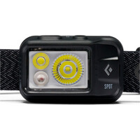 Black Diamond frontal SPOT HEADLAMP 05