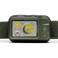 Black Diamond frontal SPOT HEADLAMP 05