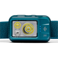 Black Diamond frontal SPOT HEADLAMP 05