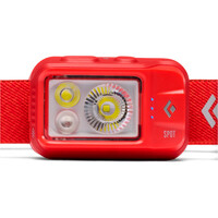 Black Diamond frontal SPOT HEADLAMP 05
