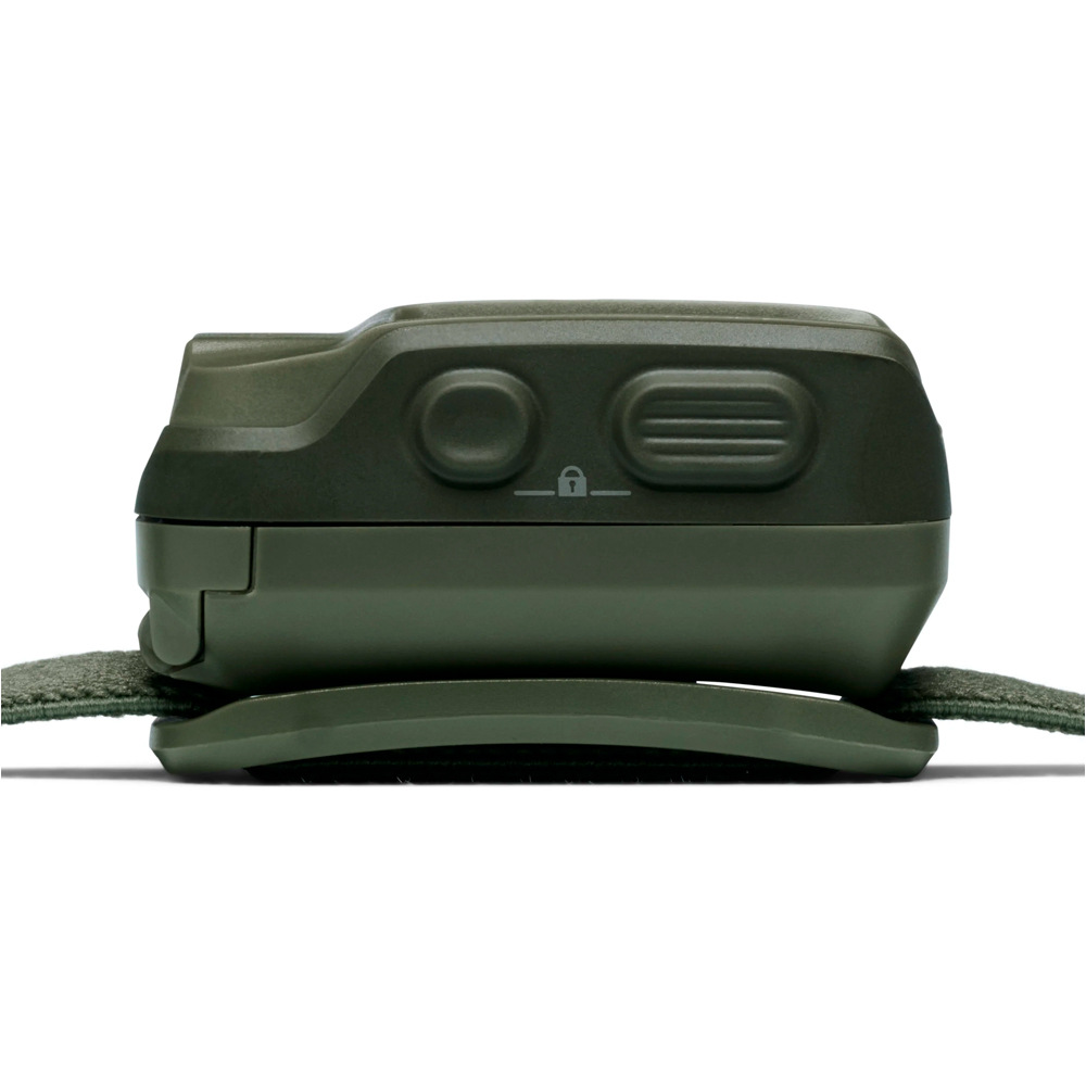 Black Diamond frontal SPOT HEADLAMP 06
