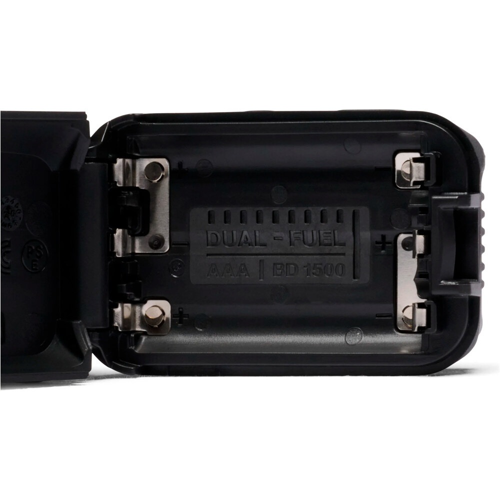 Black Diamond frontal SPOT HEADLAMP 07