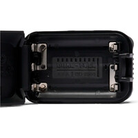 Black Diamond frontal SPOT HEADLAMP 07