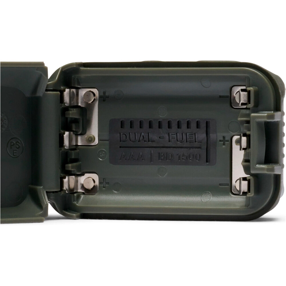 Black Diamond frontal SPOT HEADLAMP 07