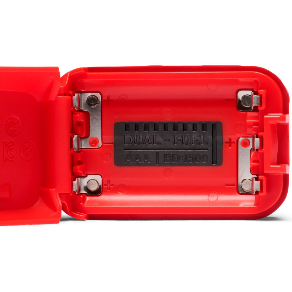 Black Diamond frontal SPOT HEADLAMP 07
