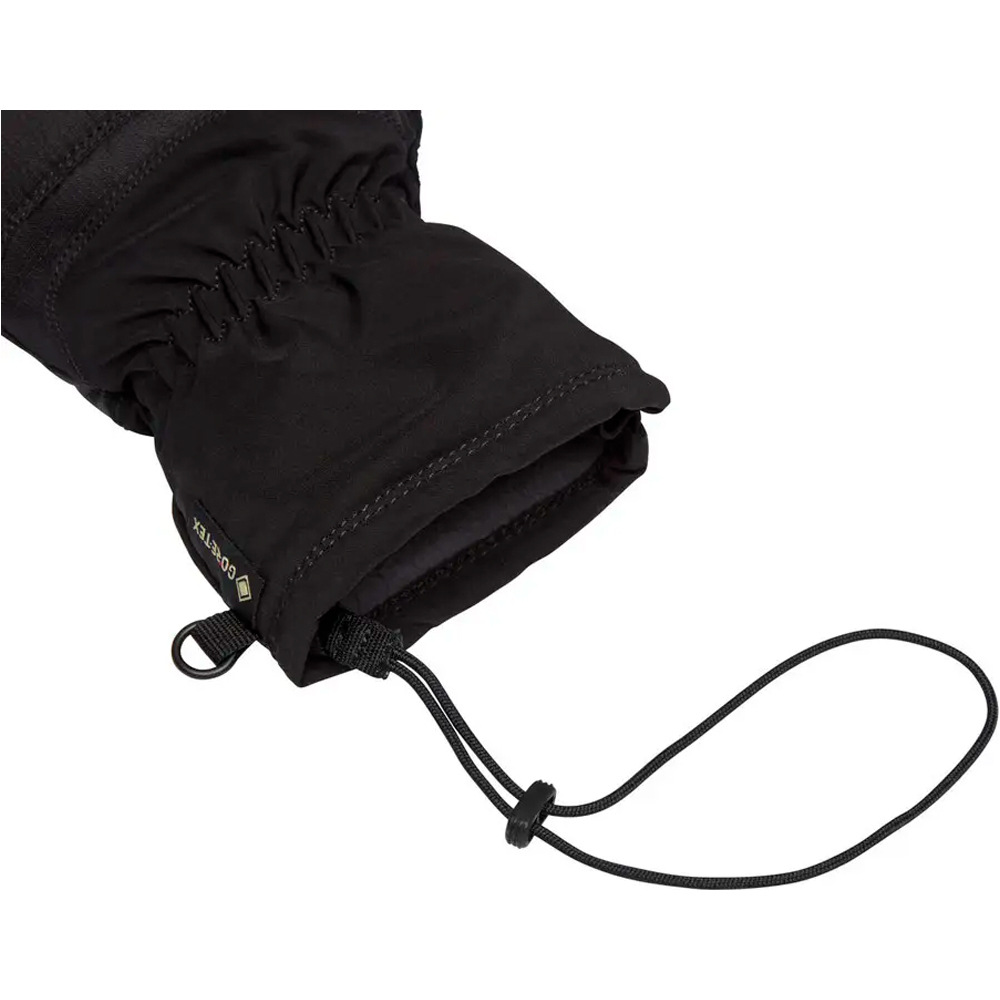 Black Diamond guantes montaña MISSION GLOVES 01