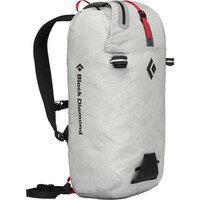 Black Diamond mochila montaña BLITZ 28 BACKPACK vista frontal