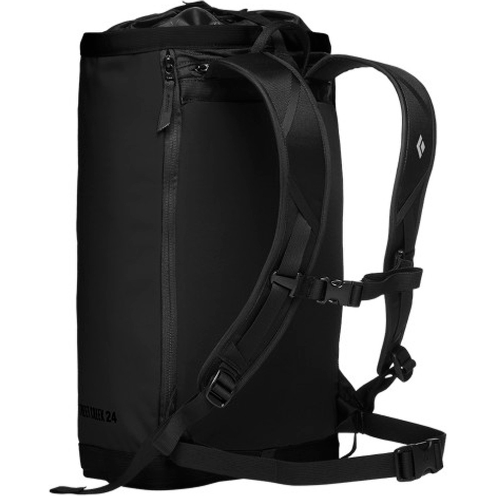 Black Diamond mochila montaña STREET CREEK 24 BACKPACK 01