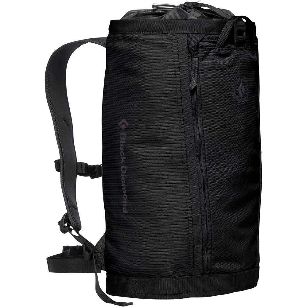 Black Diamond mochila montaña STREET CREEK 24 BACKPACK vista frontal