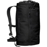 Black Diamond mochila montaña STREET CREEK 24 BACKPACK vista frontal