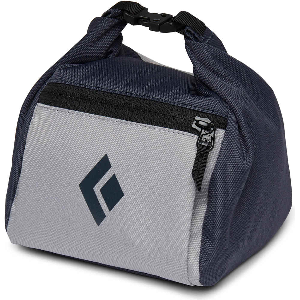 Black Diamond saco magnesio MONDITO CHALK POT 01