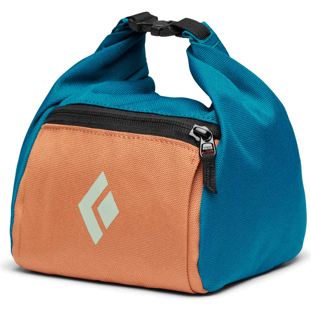 Black Diamond saco magnesio MONDITO CHALK POT 01