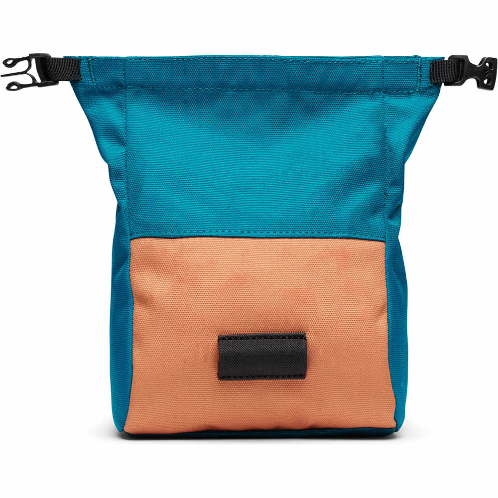 Black Diamond saco magnesio MONDITO CHALK POT 02