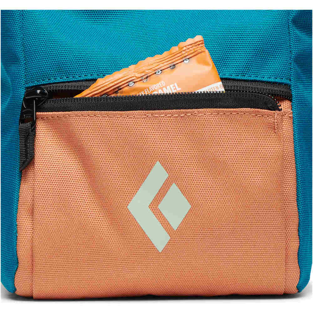 Black Diamond saco magnesio MONDITO CHALK POT 03