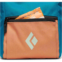 Black Diamond saco magnesio MONDITO CHALK POT 03