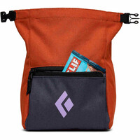 Black Diamond saco magnesio MONDITO CHALK POT 03