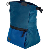 Black Diamond saco magnesio MONDO CHALK POT 01