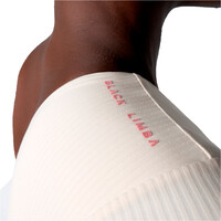 Black Limba Body Largo Lycra Mujer Carm 04