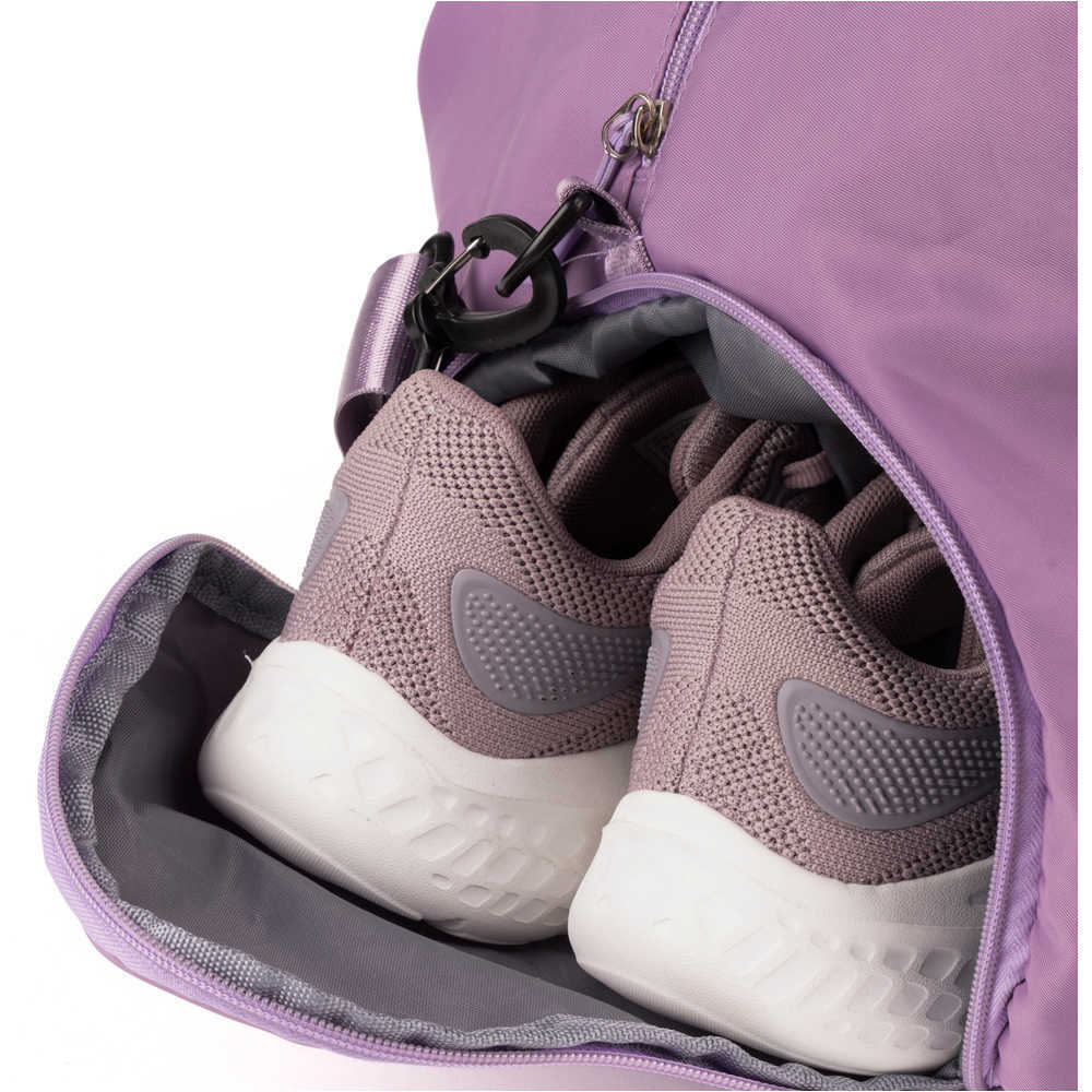 Black Limba Bolsa Yoga Hoop 04