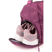 Black Limba Bolsa Yoga Hoop 04