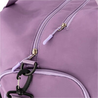 Black Limba Bolsa Yoga Hoop vista detalle