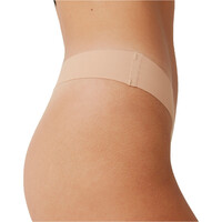 Black Limba braga deportiva Etna vista detalle