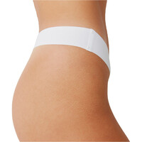 Black Limba braga deportiva Etna vista detalle