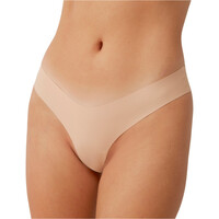 Black Limba braga deportiva Etna vista frontal