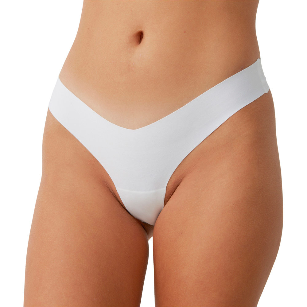 Black Limba braga deportiva Etna vista frontal