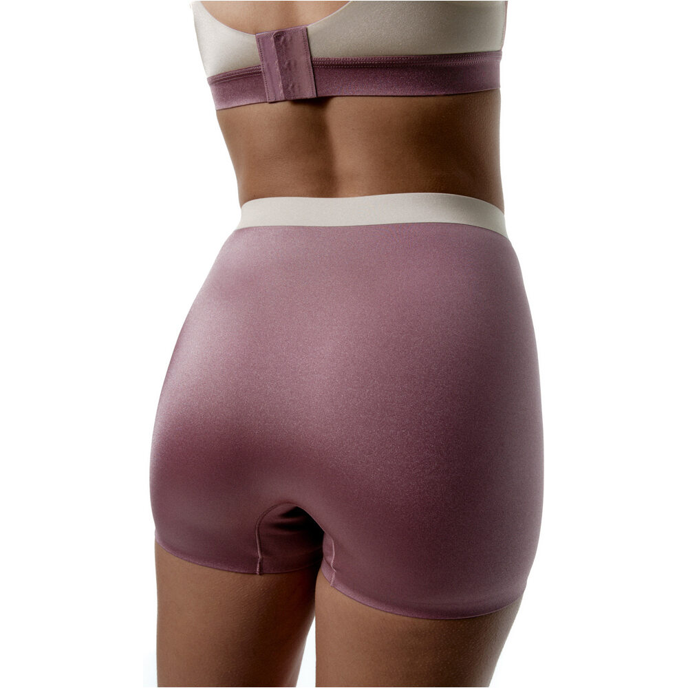 Black Limba braga deportiva Glare 03