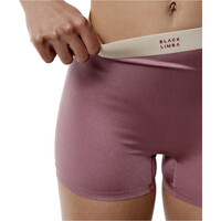 Black Limba braga deportiva Glare 04