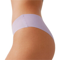 Black Limba braga deportiva Loa vista detalle