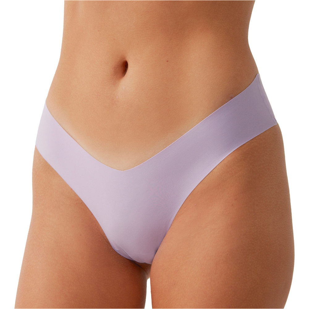 Black Limba braga deportiva Loa vista frontal