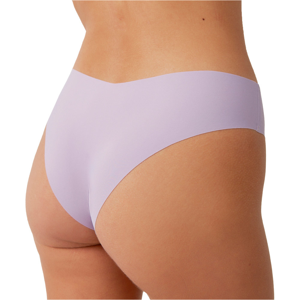 Black Limba braga deportiva Loa vista trasera