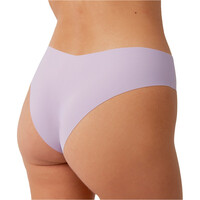 Black Limba braga deportiva Loa vista trasera