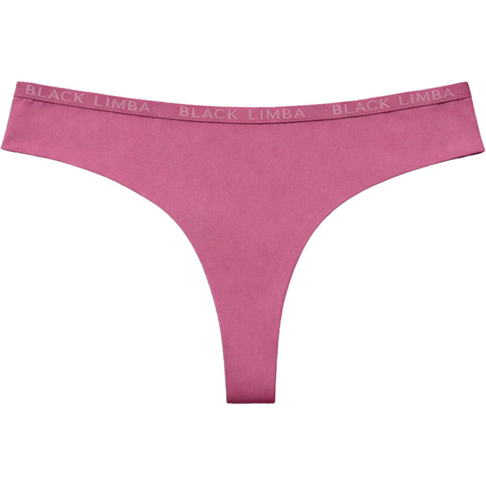 Black Limba braga deportiva Mel 03