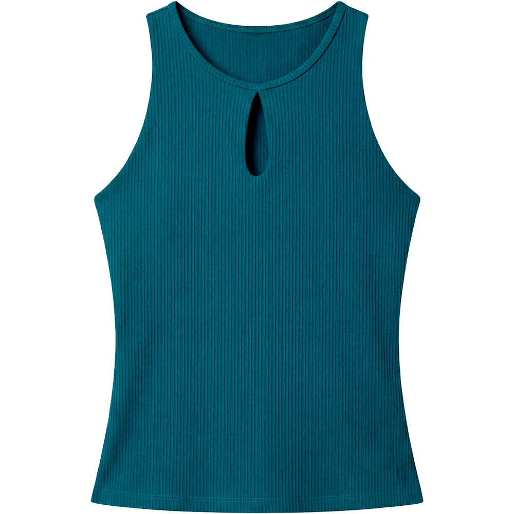 Black Limba camiseta tirantes fitness mujer Top deportivo Tempo 03