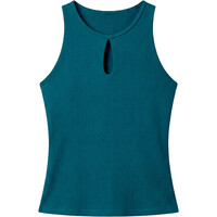 Black Limba camiseta tirantes fitness mujer Top deportivo Tempo 03