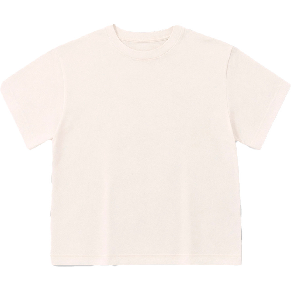 Black Limba camisetas fitness mujer Chalk vista detalle