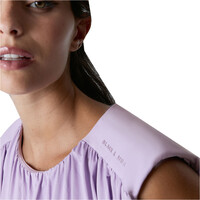 Black Limba camisetas fitness mujer Gather 03