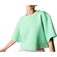 Black Limba camisetas fitness mujer Karen vista detalle