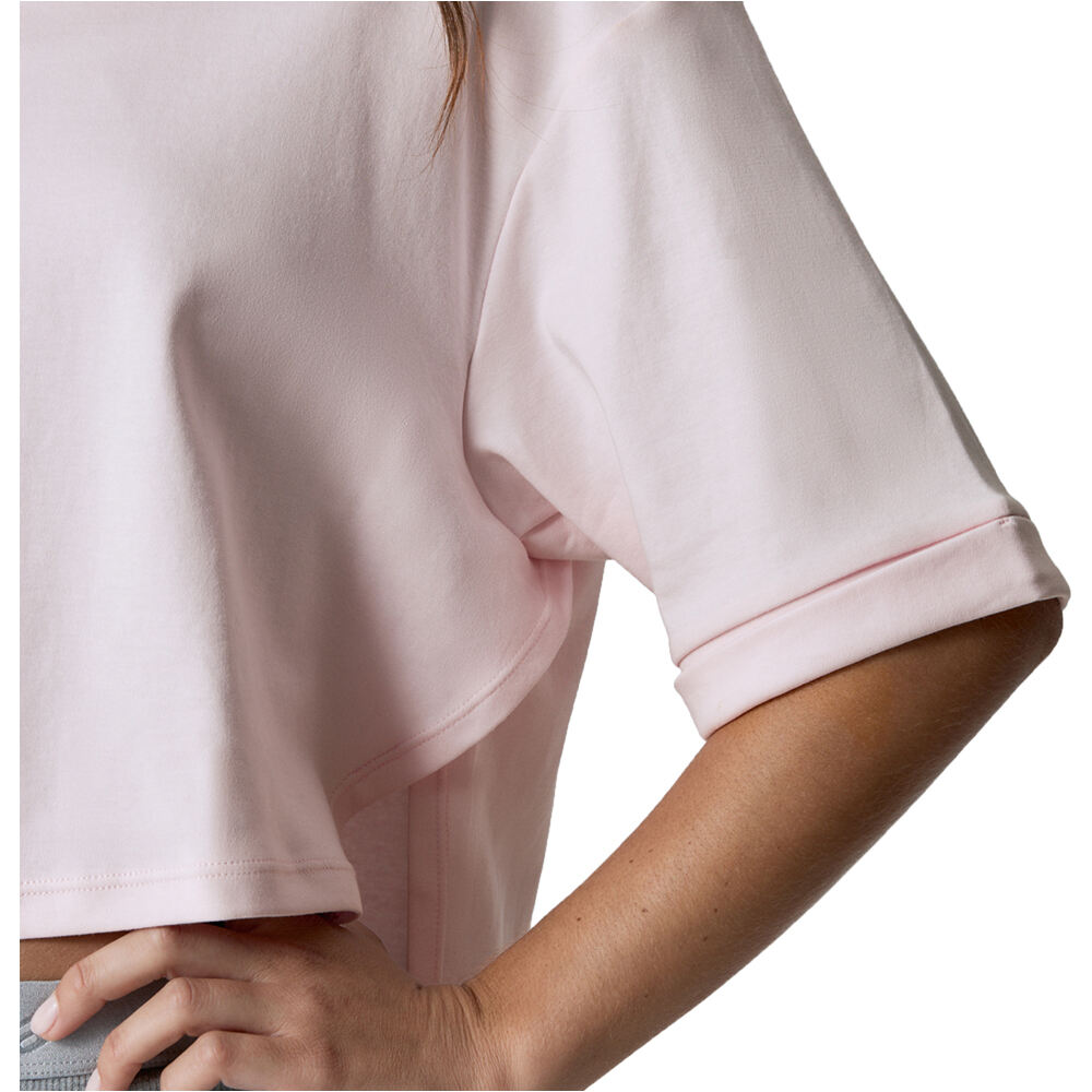 Black Limba camisetas fitness mujer Mist 03